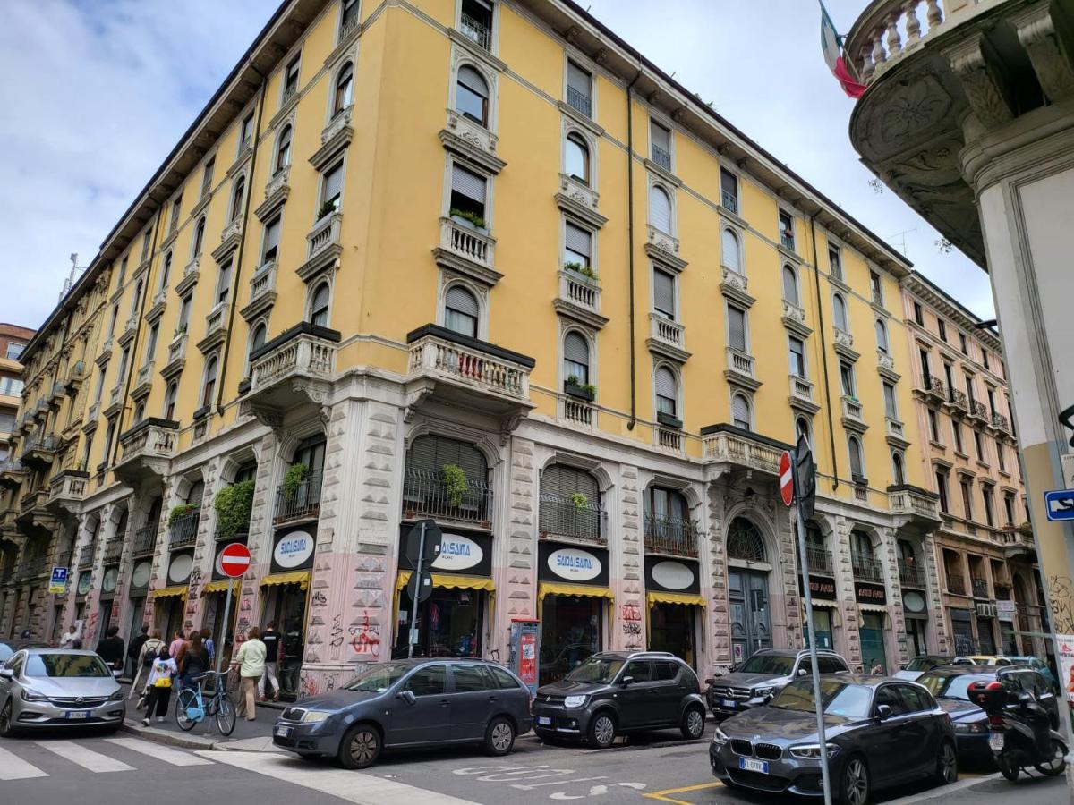 Bubi House Porta Venezia Appartement *