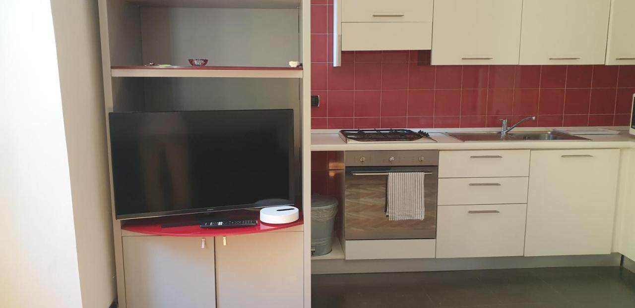 Leilighet Meta Italy A Porta Venezia Milano