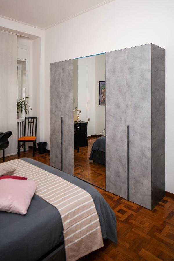 Central Apartment