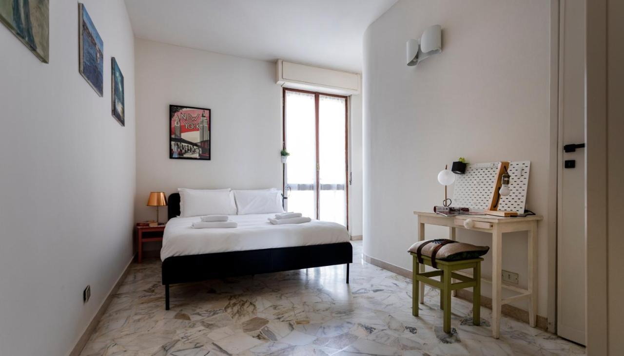 Apartment Italianway - Sirte 6 Mailand