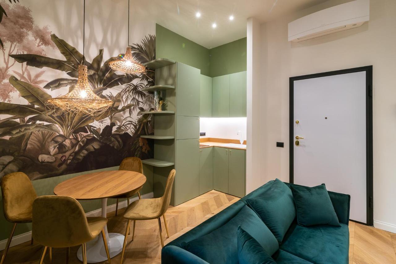 Youhosty - San Michele Del Carso 14 * Milano