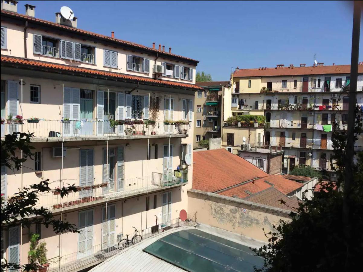 Lovely 1 Bdr In Paolo Sarpi