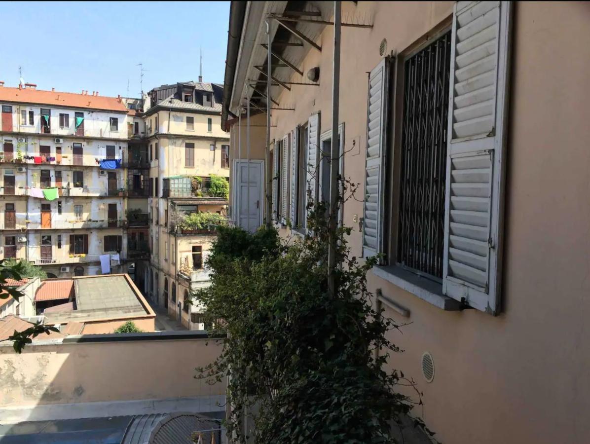 Lovely 1 Bdr In Paolo Sarpi Lejlighed *