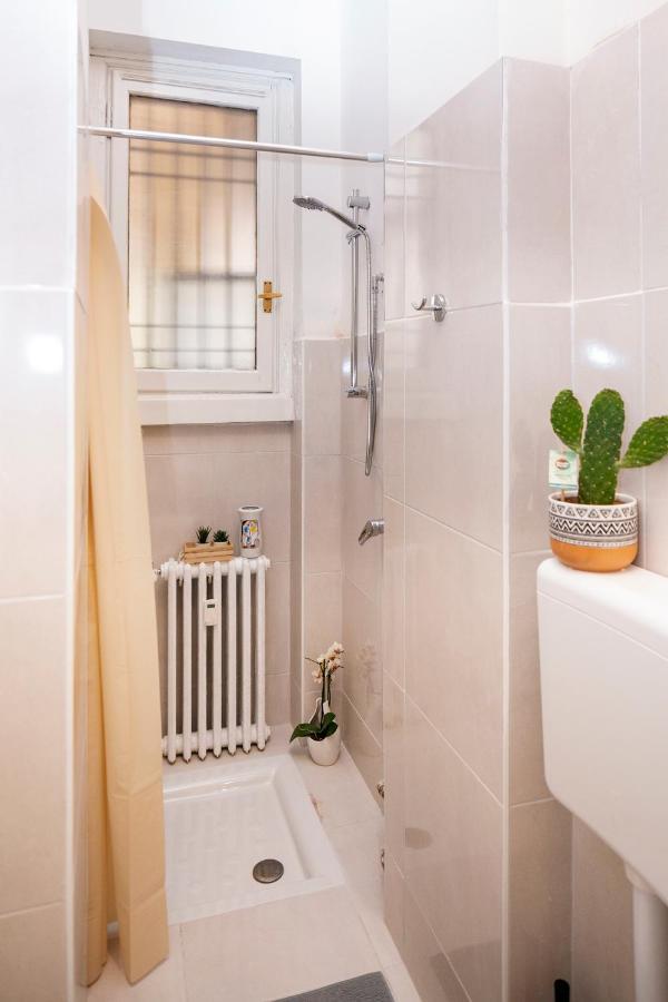Central Apartment Milan