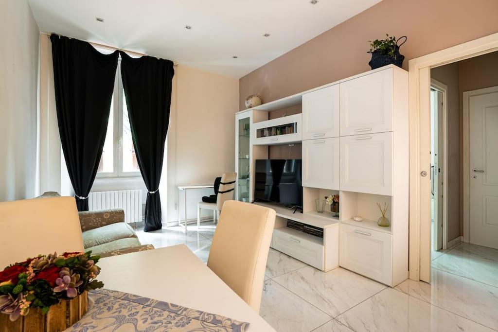 Leilighet La Casa Di Ringhiera In Corso Sempione