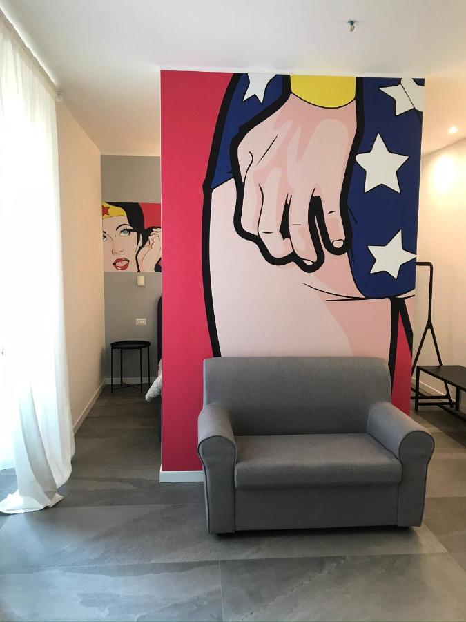 Casa Di Giò Milano