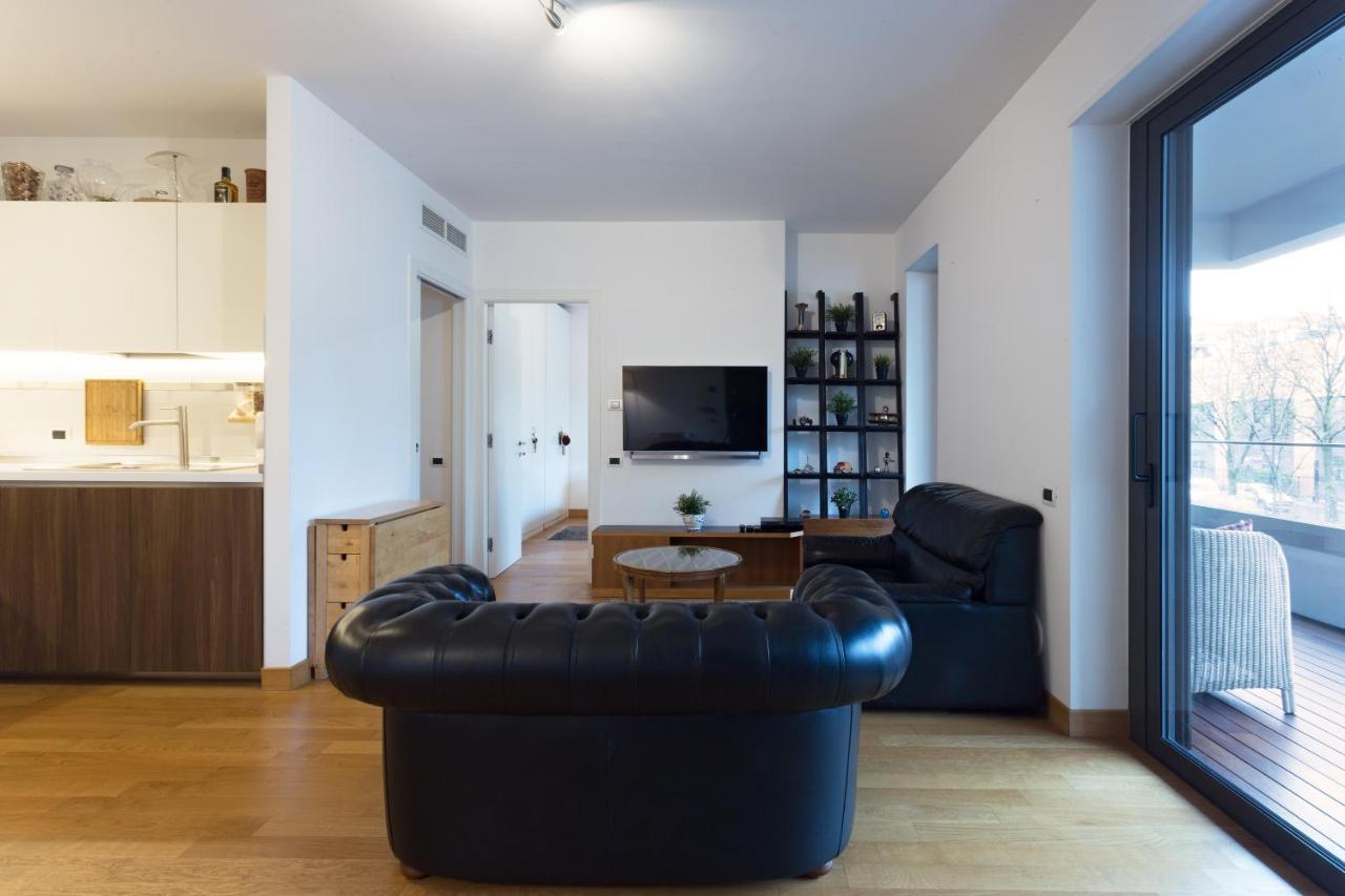 Appartamento Parco Vittoria House Milano