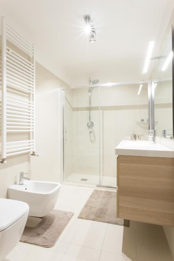 Appartamento Parco Vittoria House *