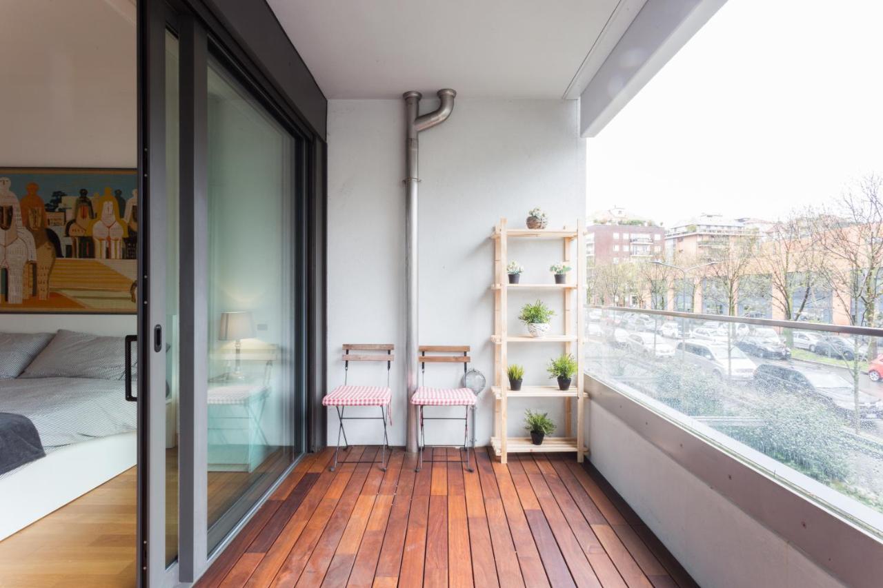 Appartamento Parco Vittoria House Milano