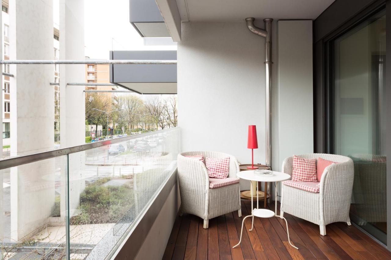 Parco Vittoria House * Milano