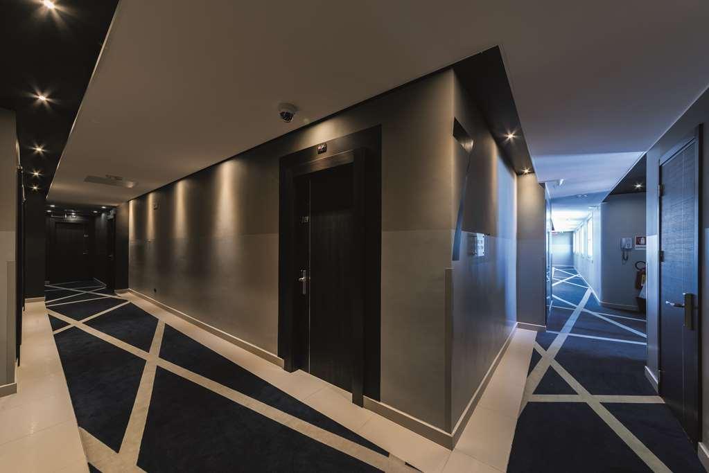 Hotel Manin Milaan