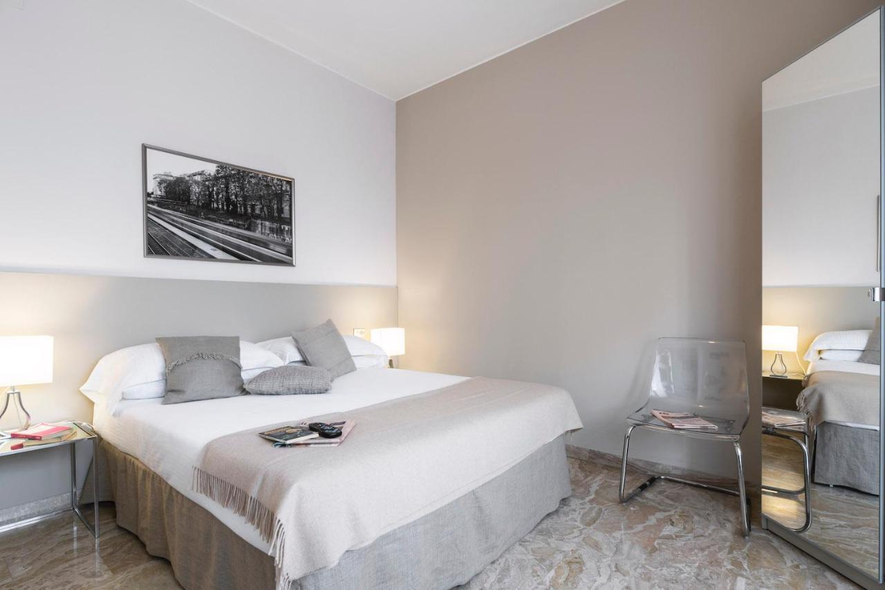 Lejlighed Contempora - Elvezia 8 - E54 *