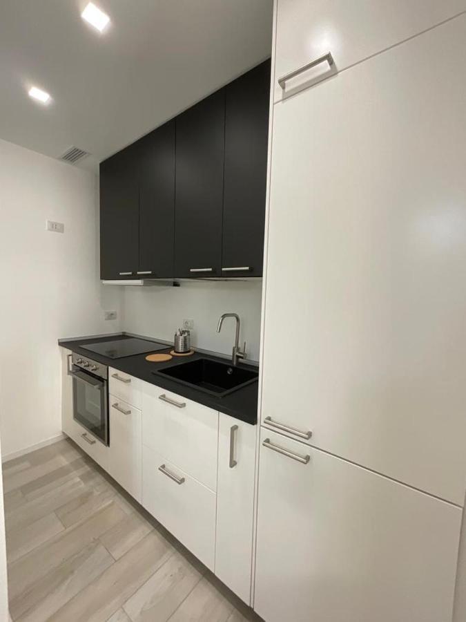 Your Big Home By Adriano Apartment *