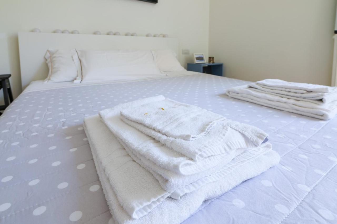 Apartment Brera Luxury