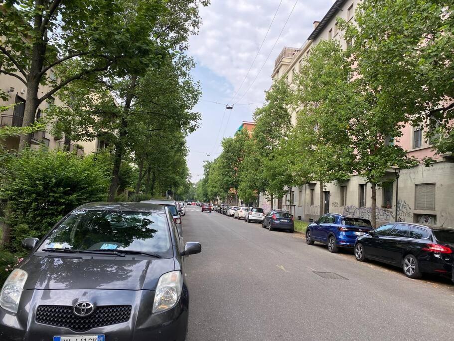 Apartment Fiera City - Mailand