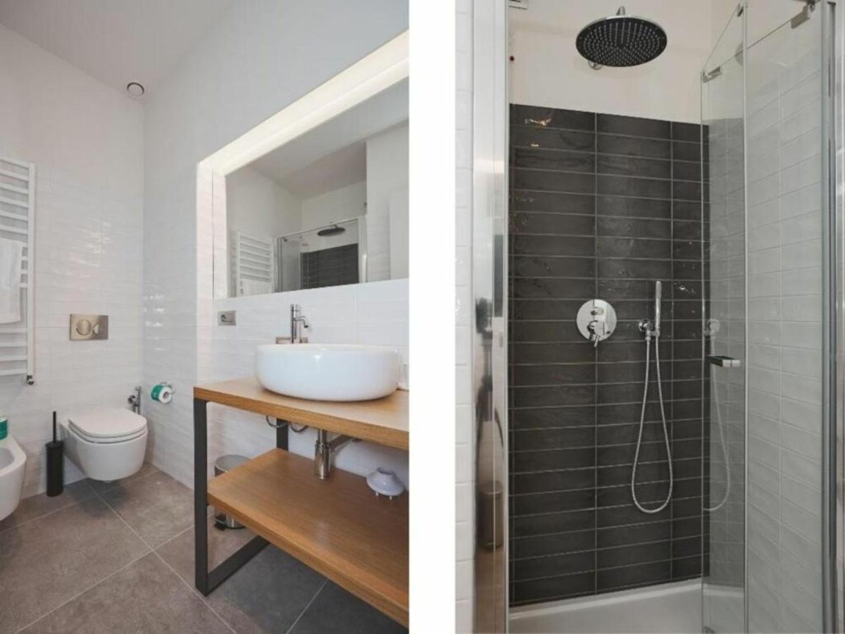 Palazzo Beltrade By Halldis Apartment Mailand