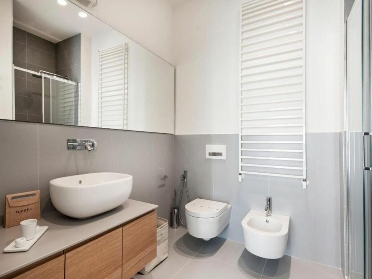 Apartment Palazzo Beltrade By Halldis Mailand