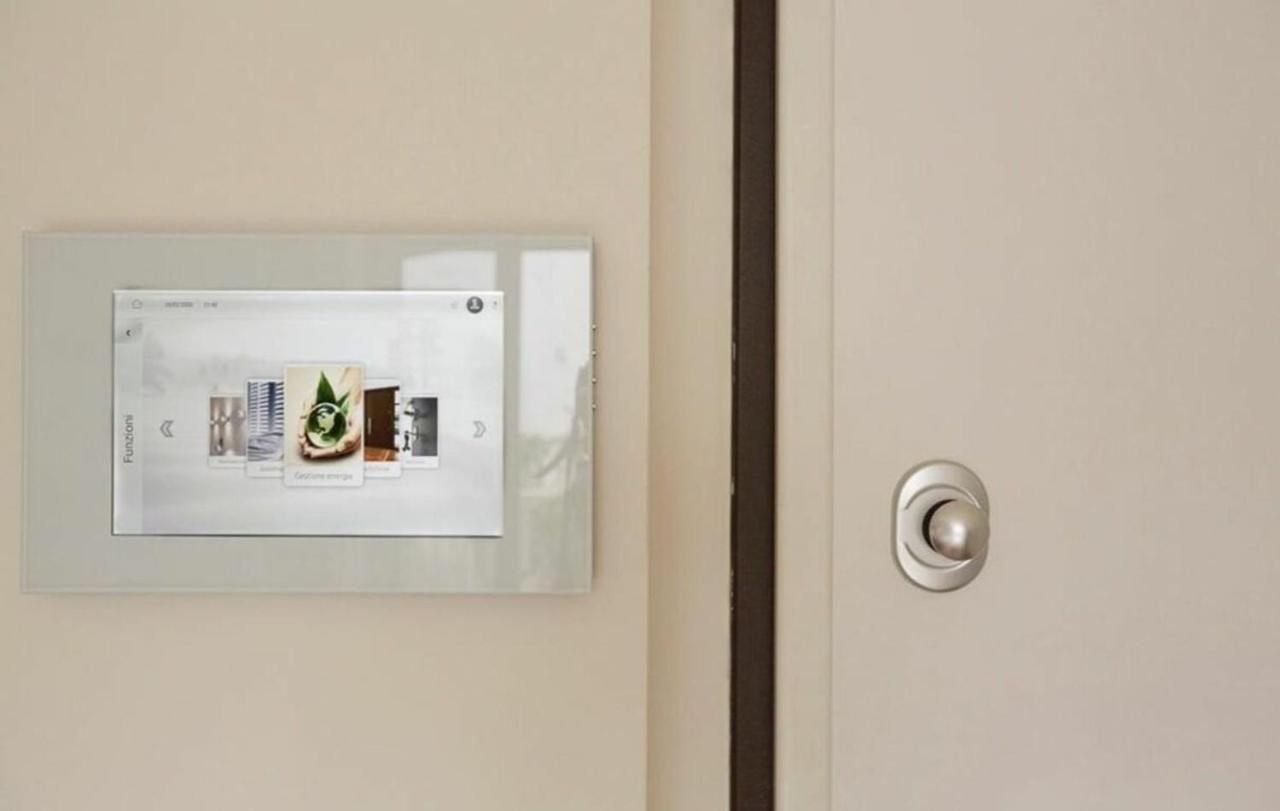 Apartment Palazzo Beltrade By Halldis Mailand