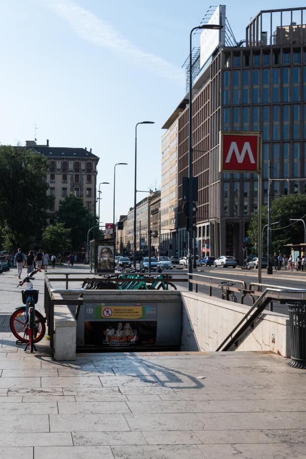Mokinba Baviera 4* Milano