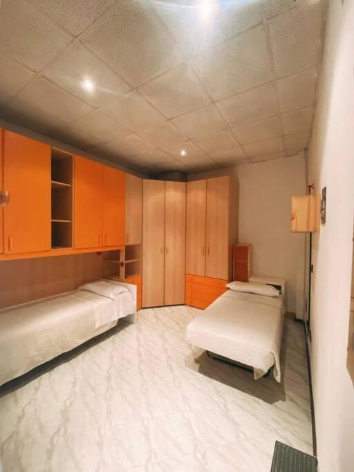 Lejlighed Marina Milano