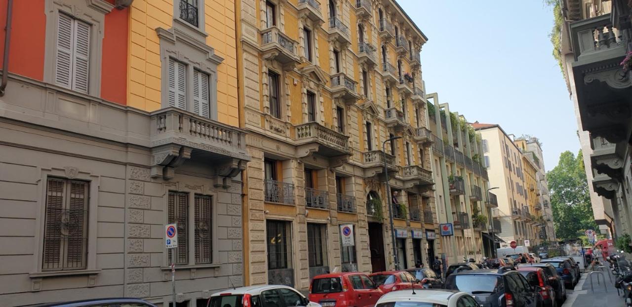 Meta Italy A Porta Venezia Milano