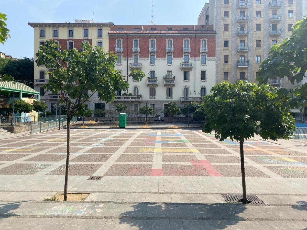 Appartement Gramsci 2 - Cozy Near Sempione Park! *
