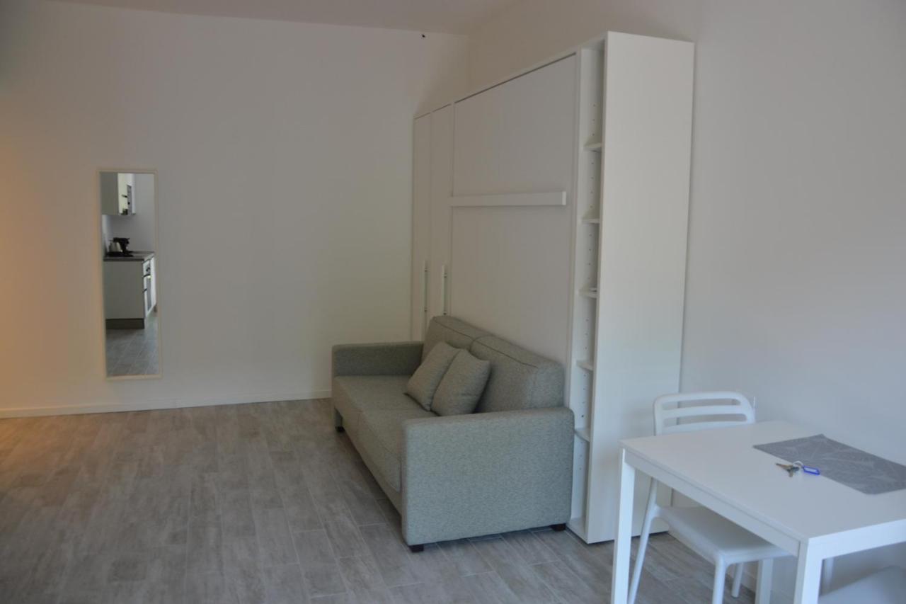 Fiera City - Apartment Mailand