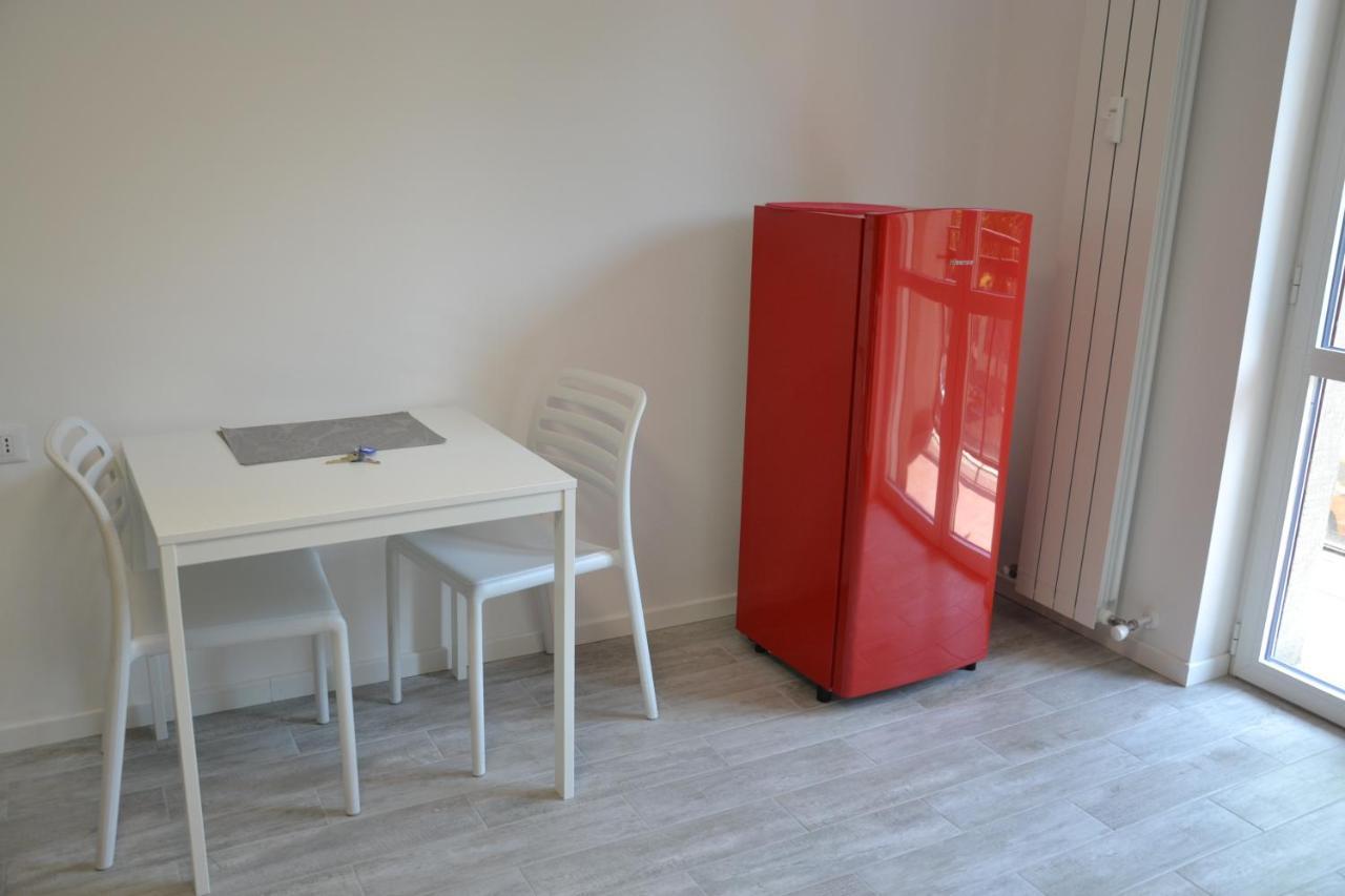 Fiera City - Apartment Mailand
