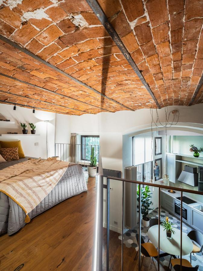 Bellevue Navigli Leilighet Milano