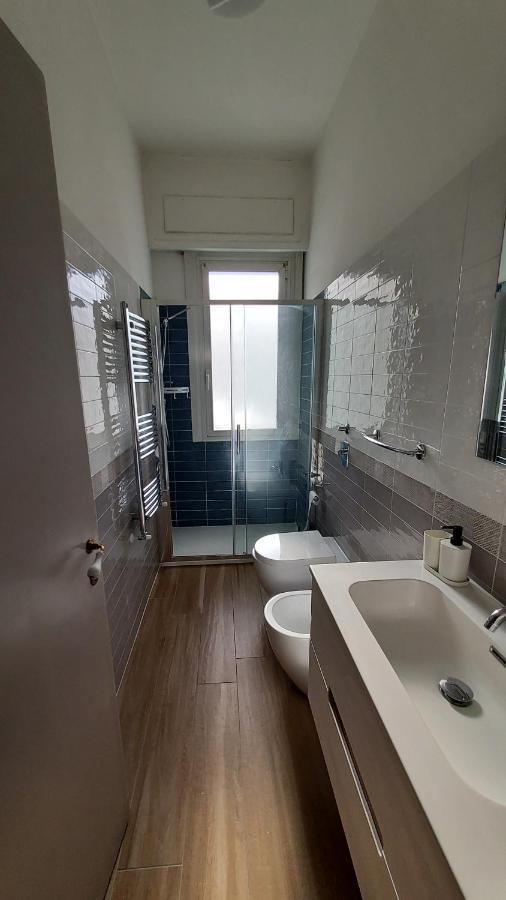 San Siro Arty And Cute - Con Bagno Privato Privat bolig *