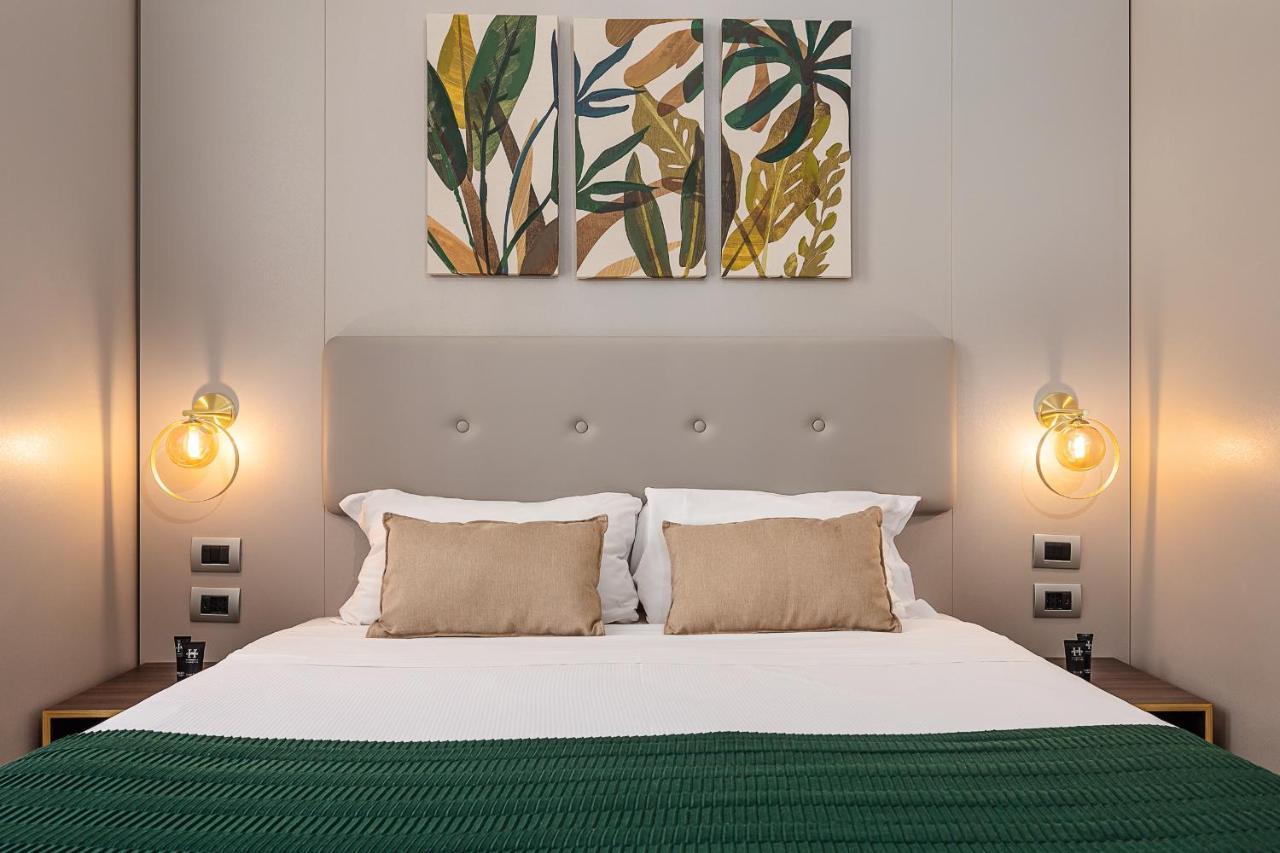 Hemeras Boutique Homes - 3 Near Central Station Apartment Milan