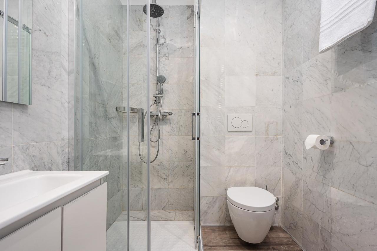 Hemeras Boutique Homes - 3 Near Central Station Milan