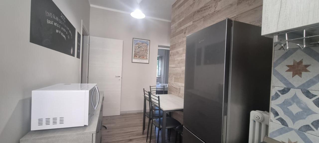 Altido Cosy And Inviting 1-bed Flat With Balcony * Milan