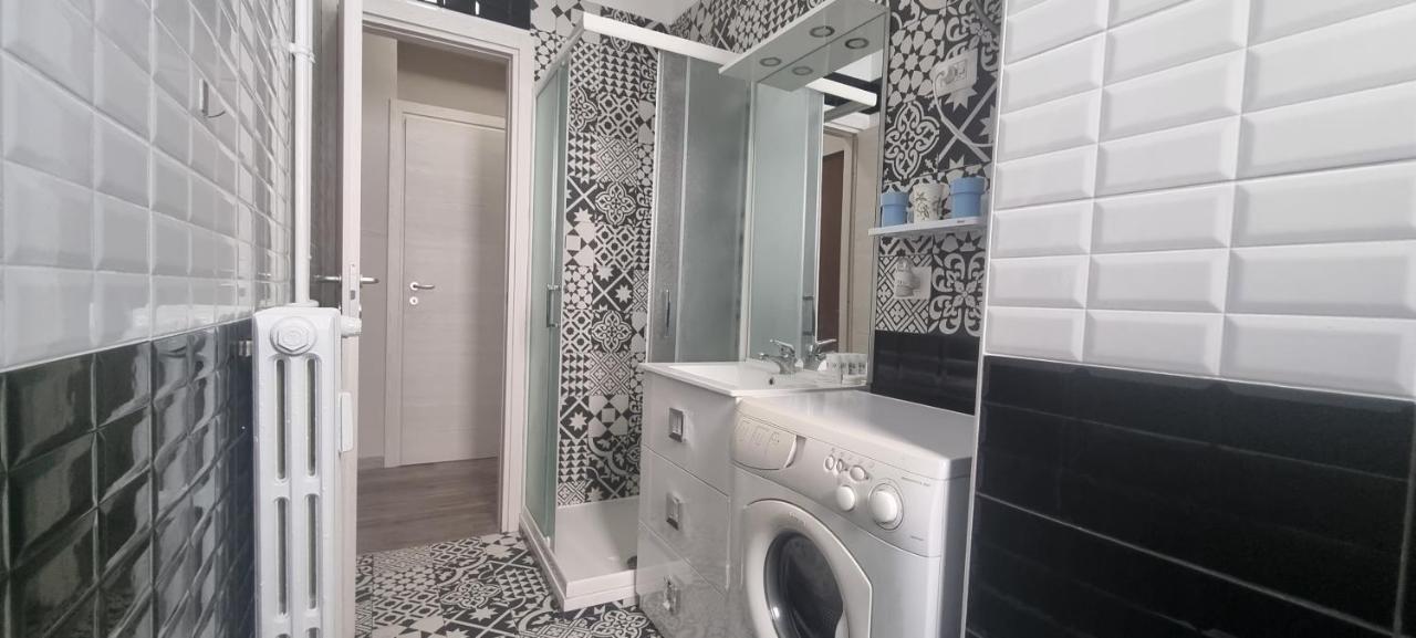 Altido Cosy And Inviting 1-bed Flat With Balcony Apartment Milan