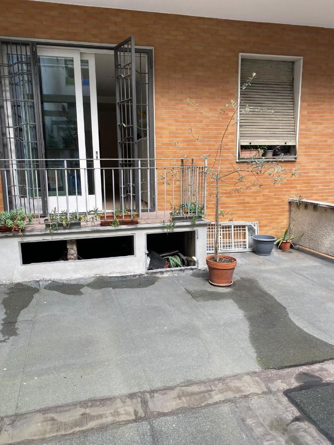 Apartment Lovely In The New Porta Nuova Area *