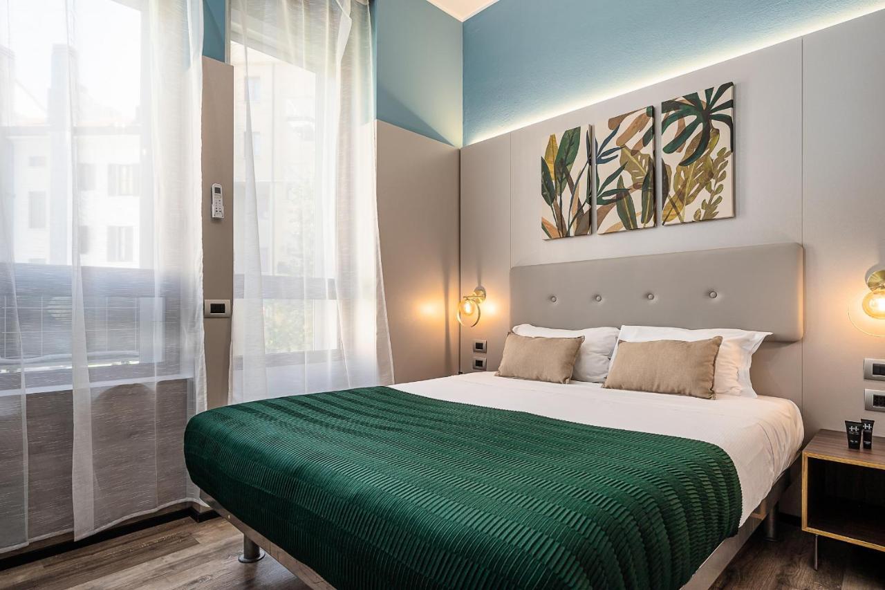 Apartment Hemeras Boutique Homes - 3 Near Central Station