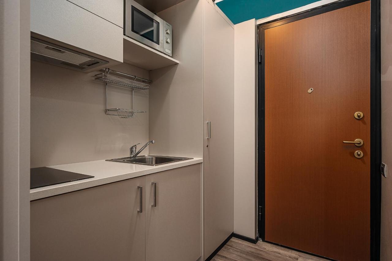 Hemeras Boutique Homes - 3 Near Central Station Apartment Milan