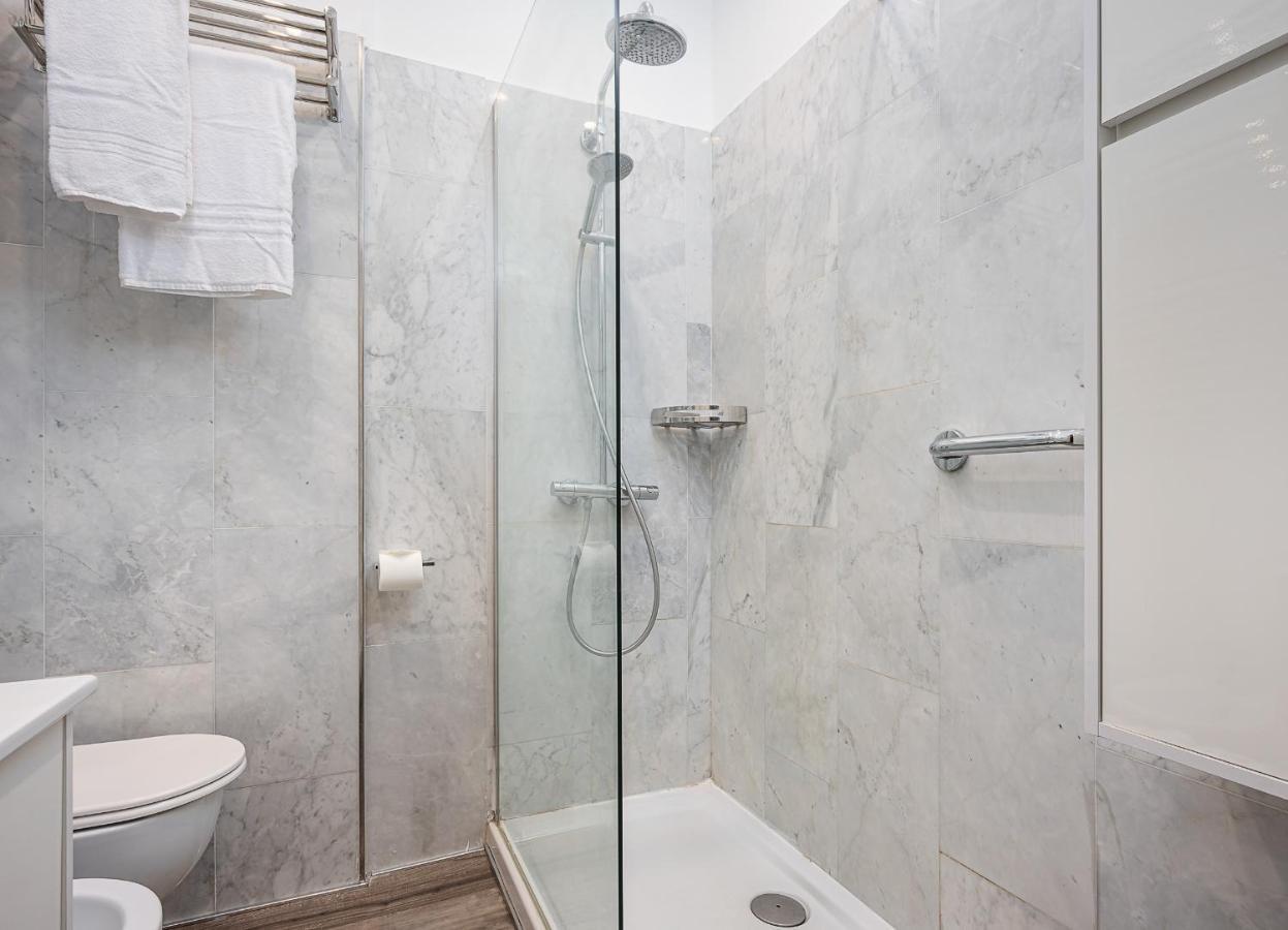 Hemeras Boutique Homes - 3 Near Central Station Milan