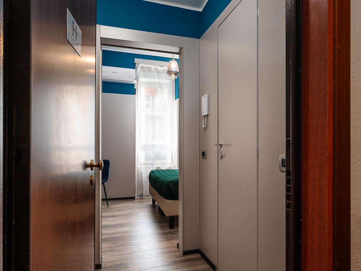 Hemeras Boutique Homes - 3 Near Central Station * Milan