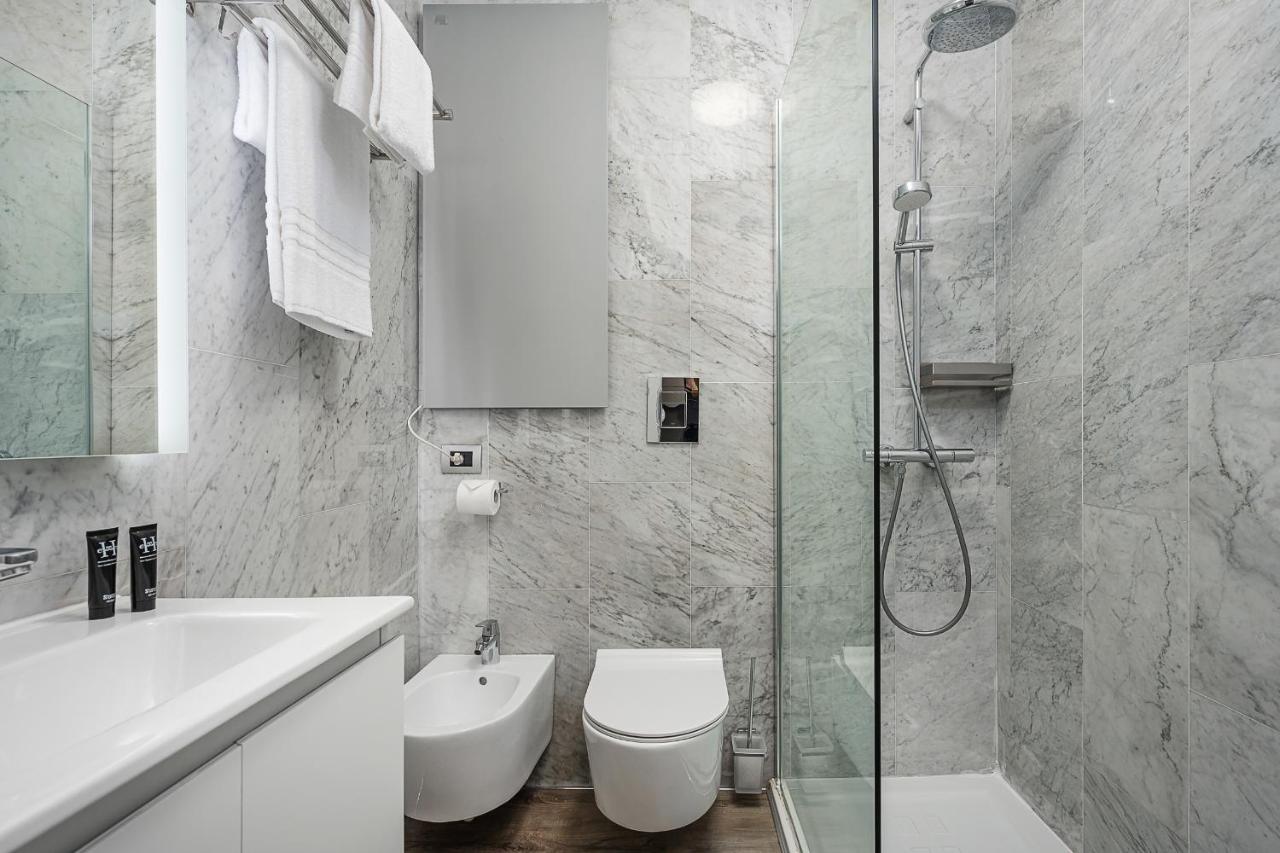 Hemeras Boutique Homes - 3 Near Central Station Milan