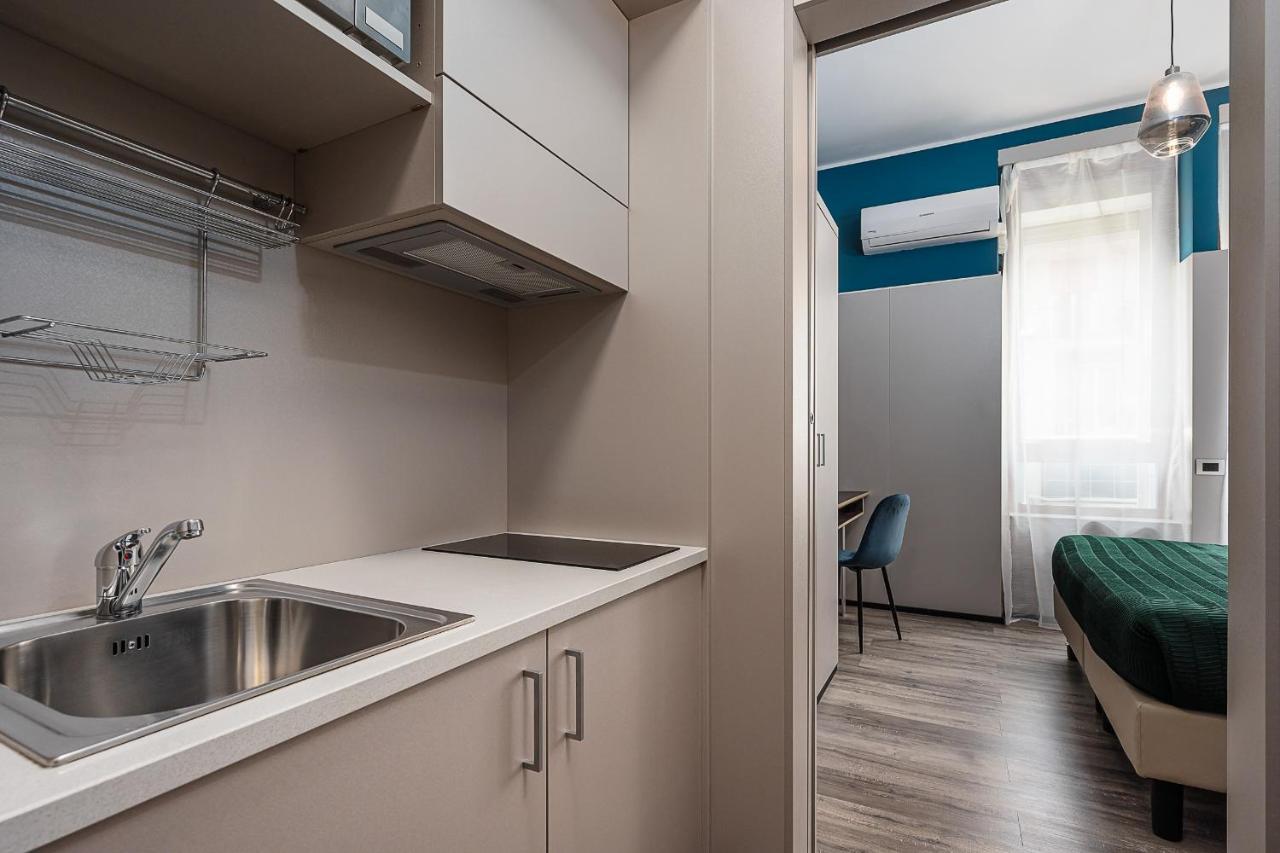Apartment Hemeras Boutique Homes - 3 Near Central Station