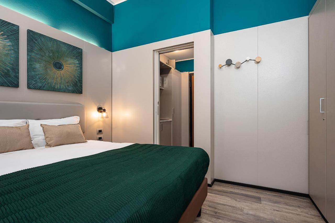 Hemeras Boutique Homes - 3 Near Central Station Apartment Milan
