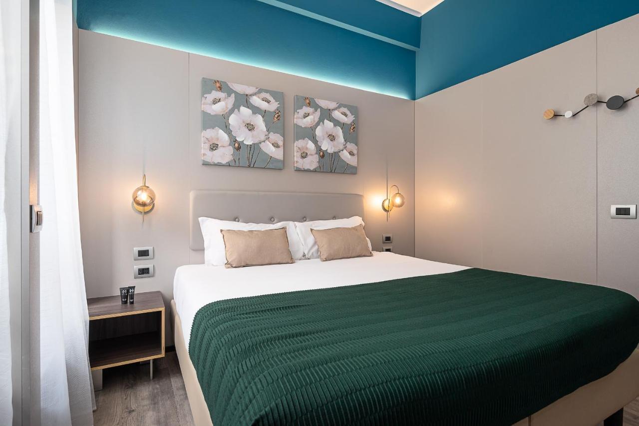 Hemeras Boutique Homes - 3 Near Central Station * Milan