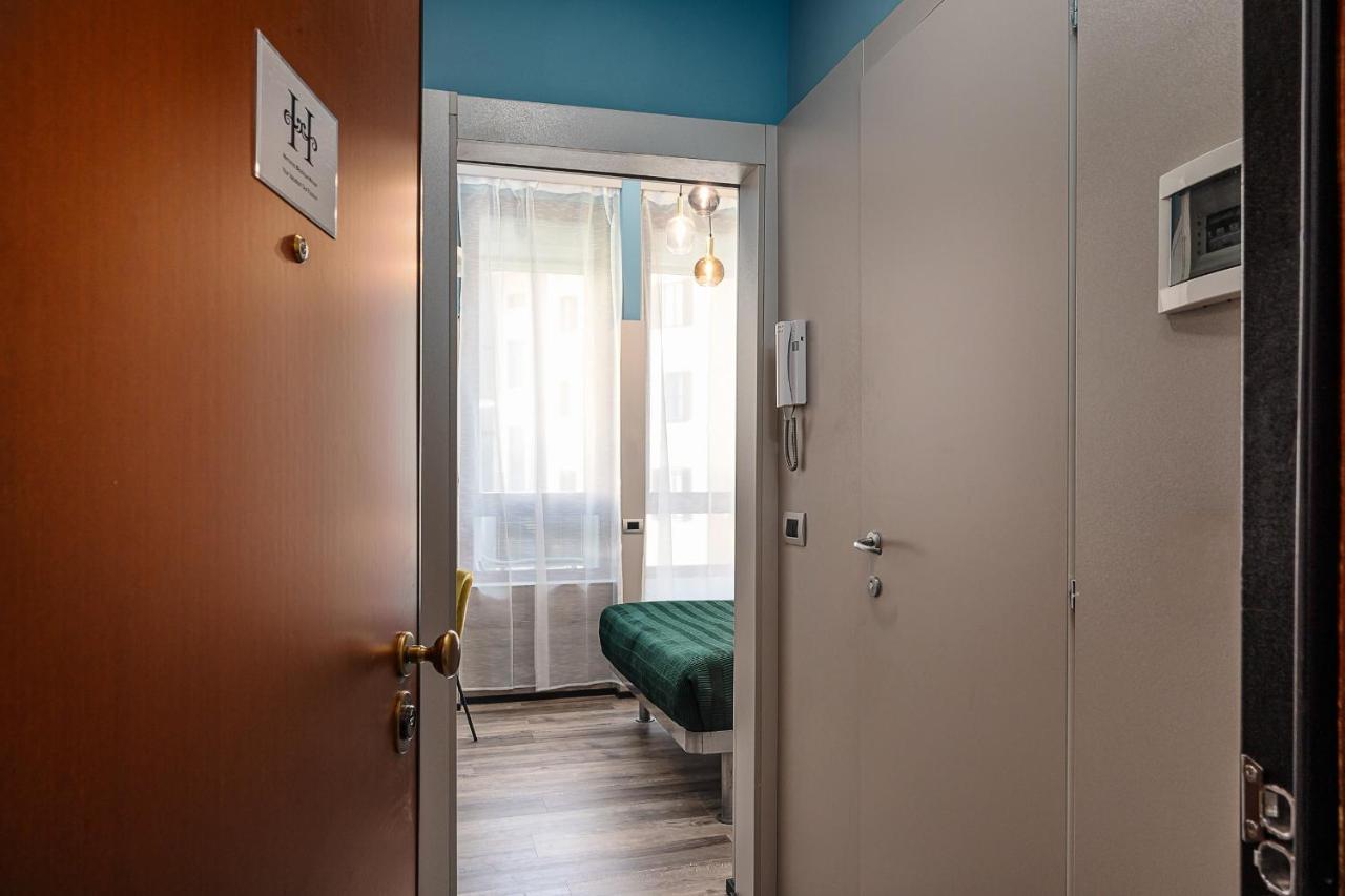 Apartment Hemeras Boutique Homes - 3 Near Central Station *