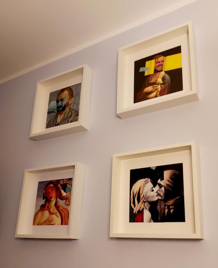 San Siro Arty And Cute - Con Bagno Privato Milano