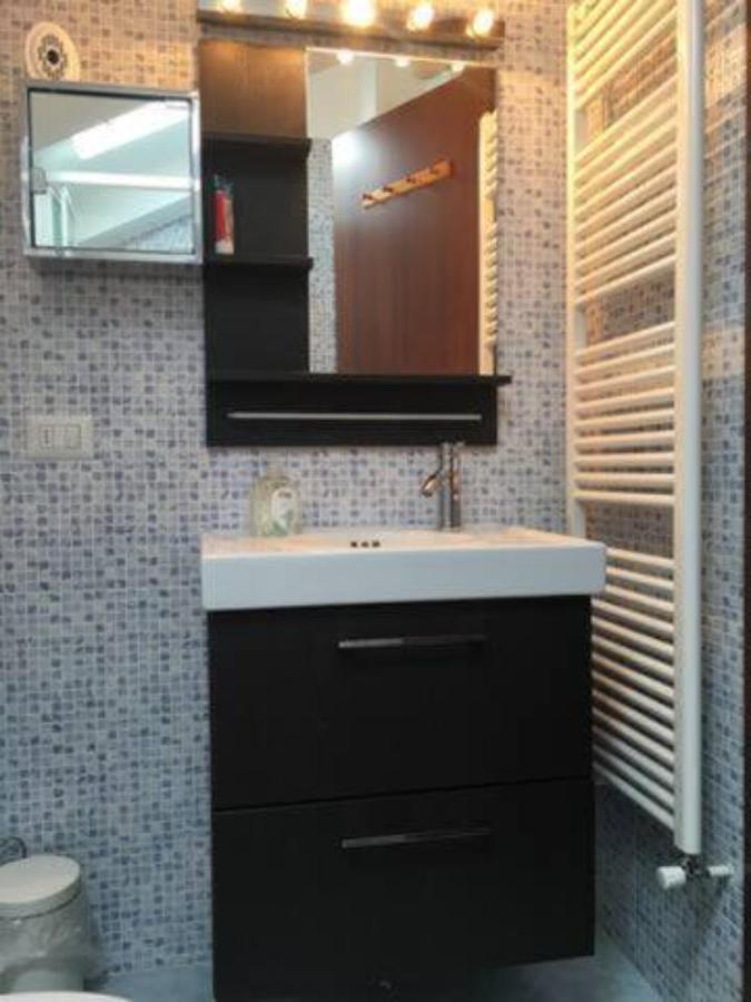 Romantica Mansarda 15 Min Dal Centro - Lome 844 Apartment *