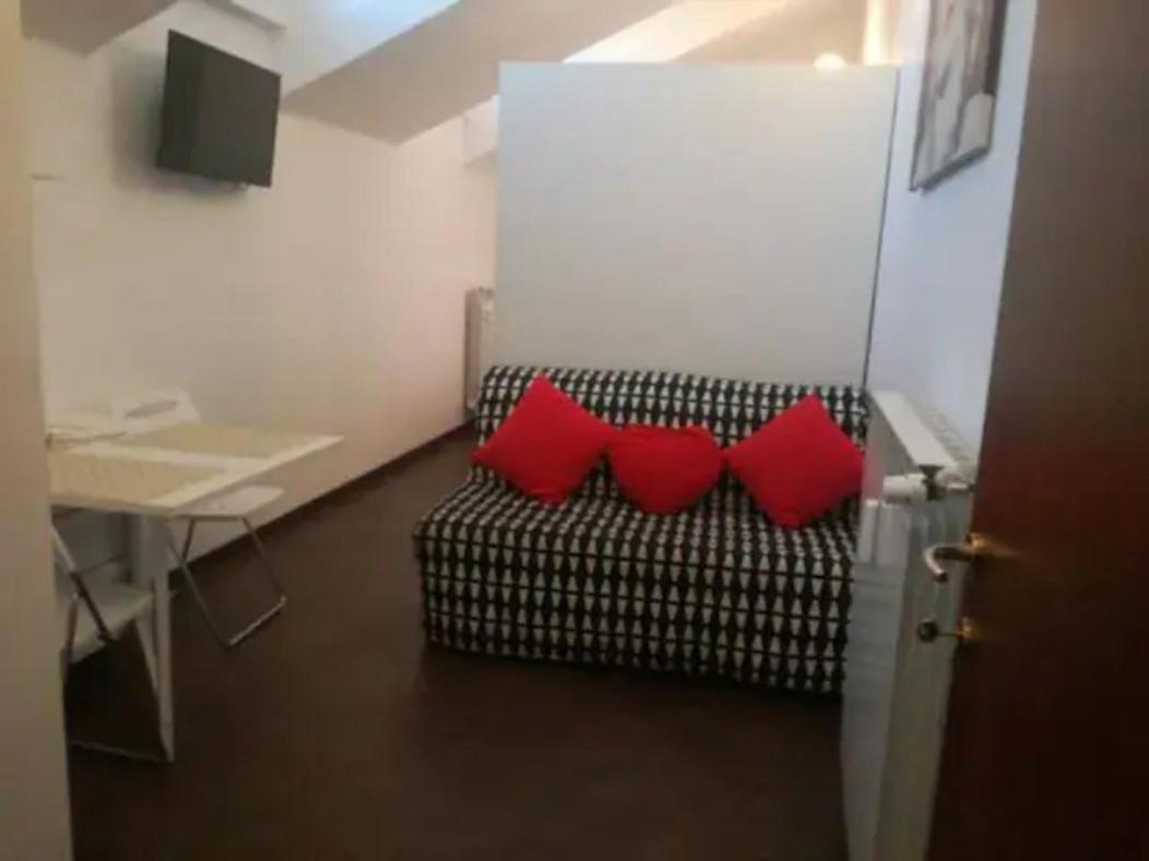 Romantica Mansarda 15 Min Dal Centro - Lome 844 Apartment Milan
