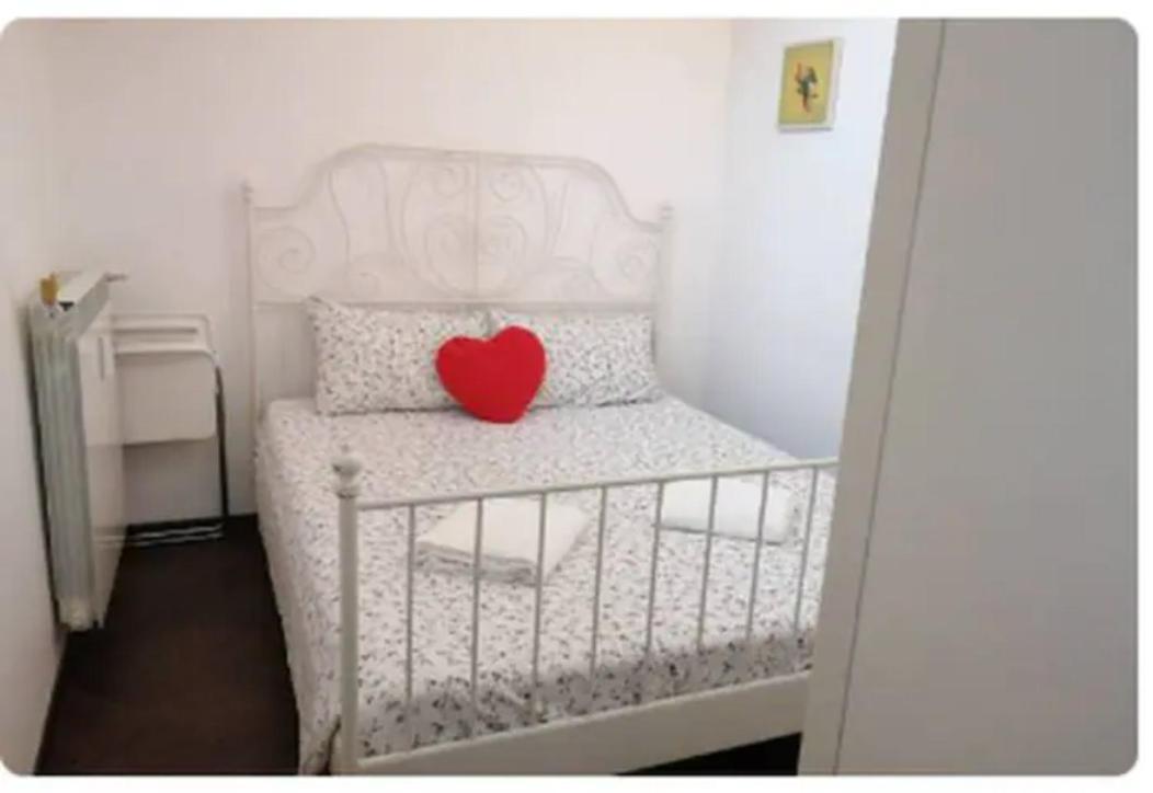 Apartment Romantica Mansarda 15 Min Dal Centro - Lome 844