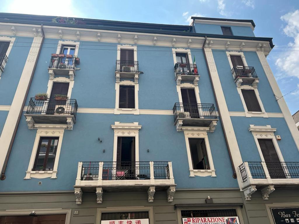 Prestige Boutique Homes - Arco Della Pace 2 Appartement *