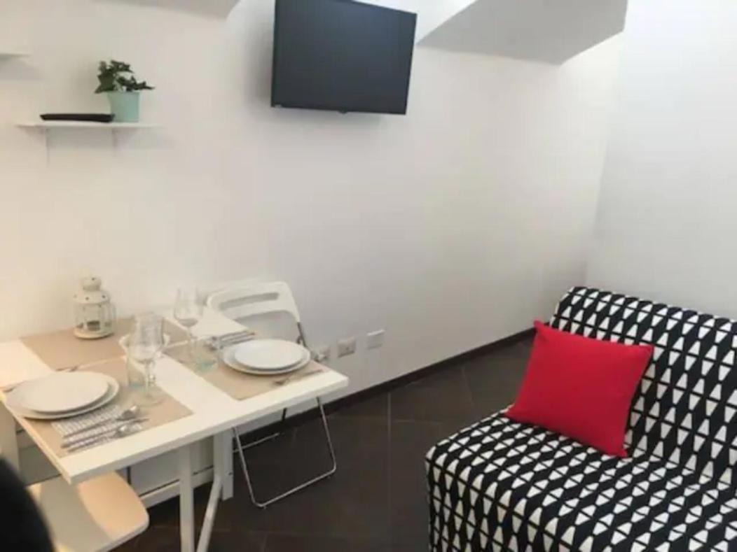 Romantica Mansarda 15 Min Dal Centro - Lome 844 Apartment *